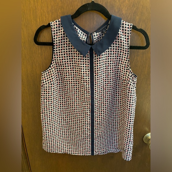 Tommy Hilfiger Blouse - Picture 1 of 7